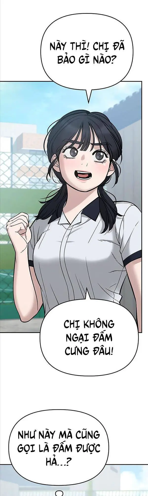 Giang Hồ Thực Thi Công Lý Nettruyen ZZZ Chương 59 Page 48