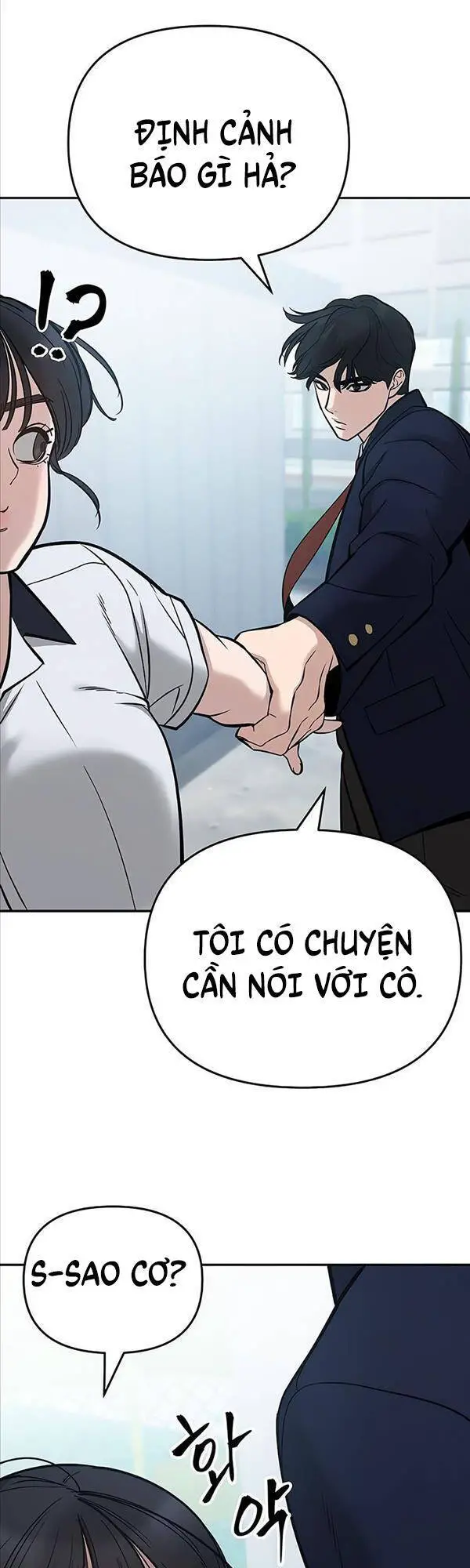Giang Hồ Thực Thi Công Lý Nettruyen ZZZ Chương 59 Page 52