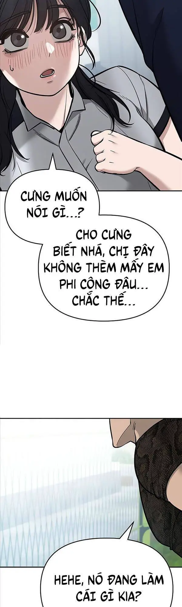 Giang Hồ Thực Thi Công Lý Nettruyen ZZZ Chương 59 Page 53