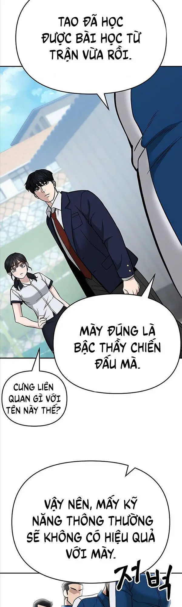 Giang Hồ Thực Thi Công Lý Nettruyen ZZZ Chương 59 Page 58
