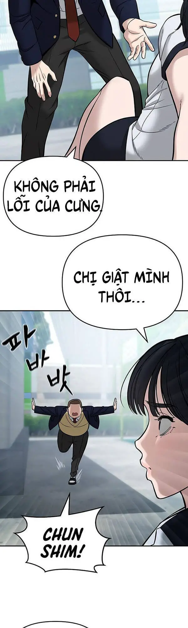 Giang Hồ Thực Thi Công Lý Nettruyen ZZZ Chương 59 Page 71