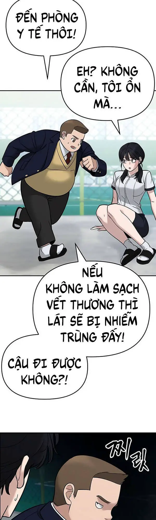 Giang Hồ Thực Thi Công Lý Nettruyen ZZZ Chương 59 Page 72