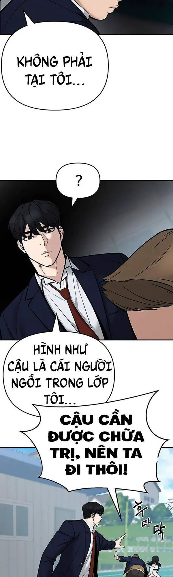Giang Hồ Thực Thi Công Lý Nettruyen ZZZ Chương 59 Page 73