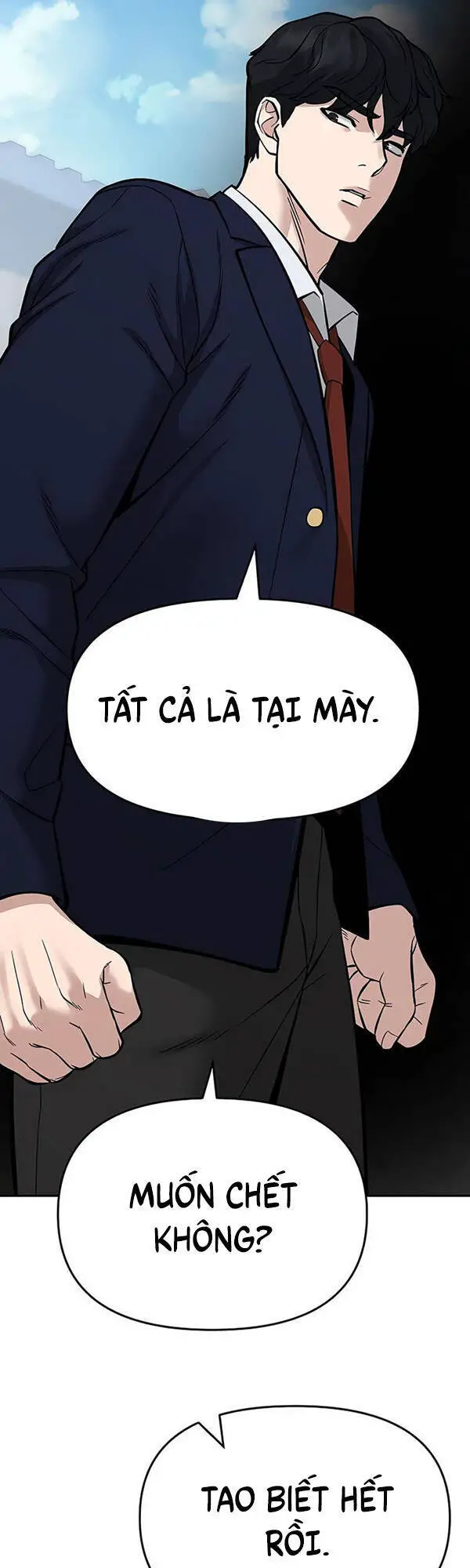 Giang Hồ Thực Thi Công Lý Nettruyen ZZZ Chương 59 Page 75