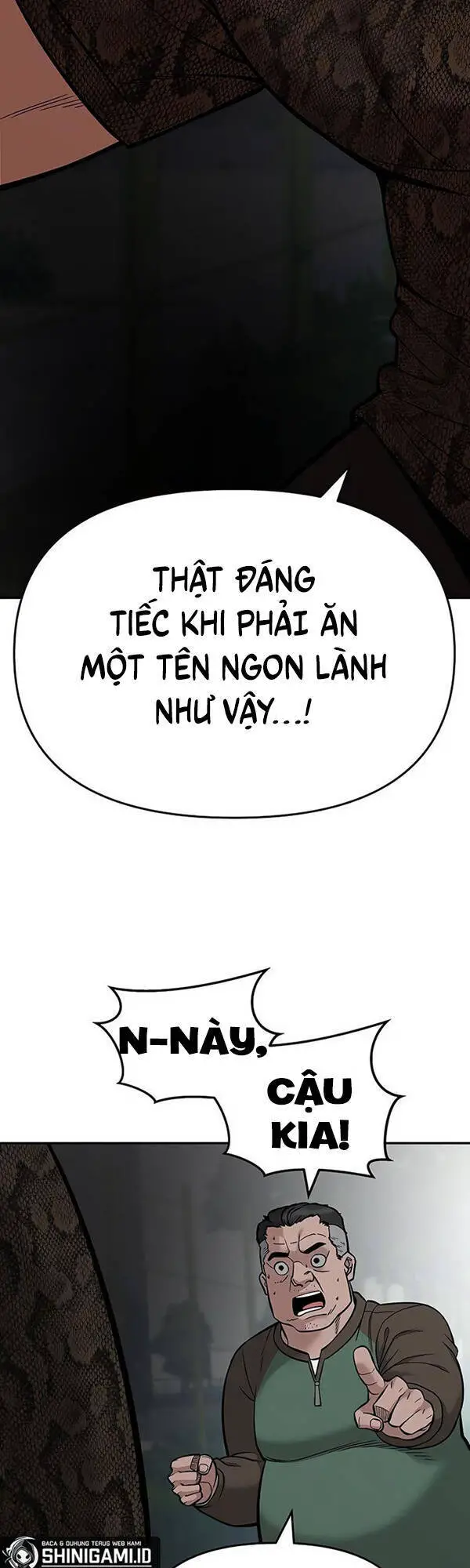Giang Hồ Thực Thi Công Lý Nettruyen ZZZ Chương 59 Page 79