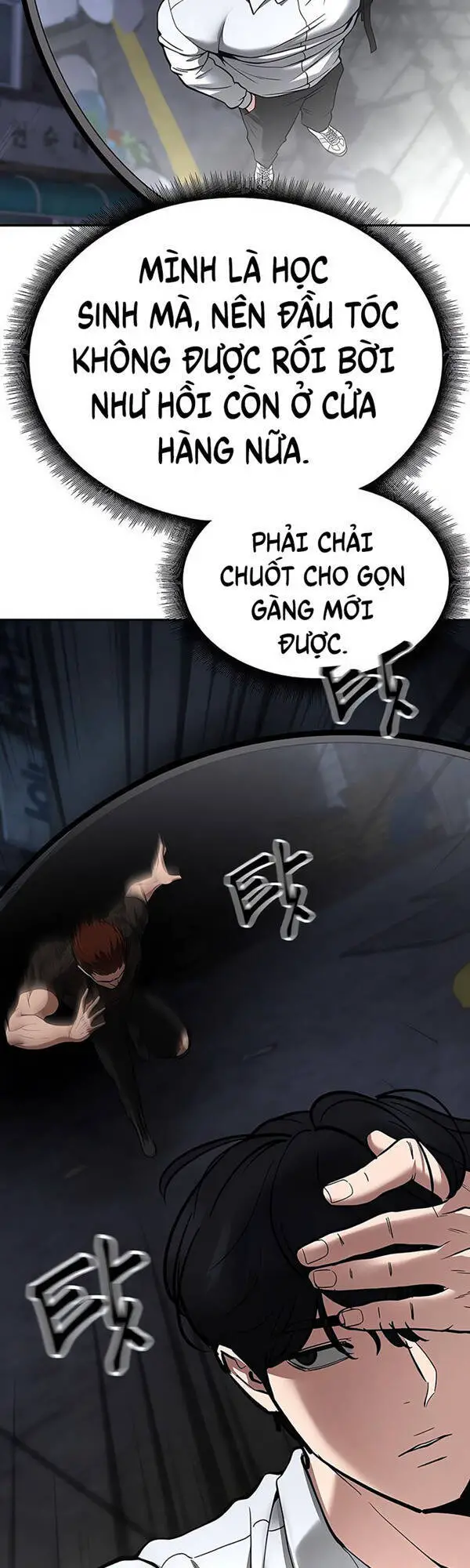 Giang Hồ Thực Thi Công Lý Nettruyen ZZZ Chương 59 Page 92