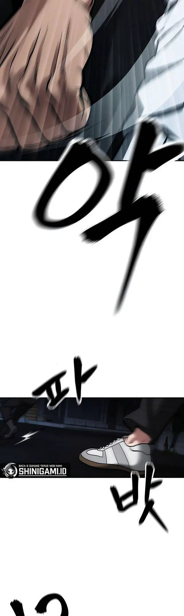 Giang Hồ Thực Thi Công Lý Nettruyen ZZZ Chương 59 Page 94