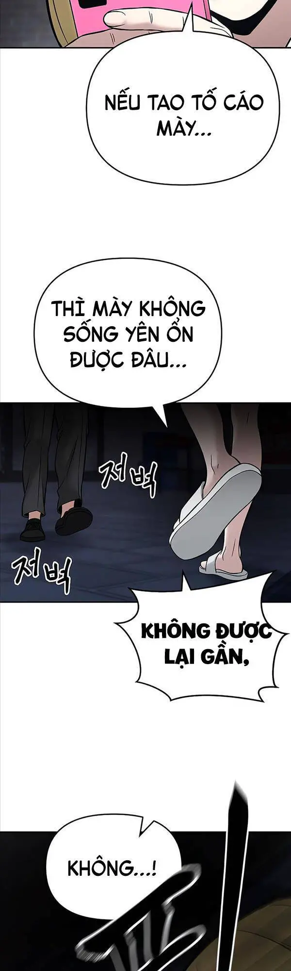 Giang Hồ Thực Thi Công Lý Nettruyen ZZZ Chương 58 Page 82