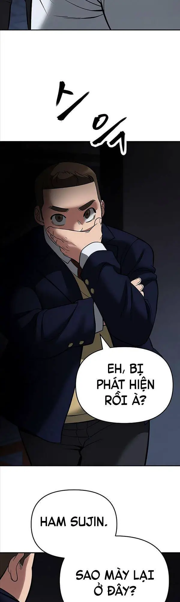 Giang Hồ Thực Thi Công Lý Nettruyen ZZZ Chương 58 Page 87