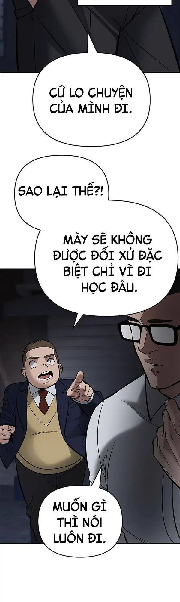 Giang Hồ Thực Thi Công Lý Nettruyen ZZZ Chương 58 Page 90