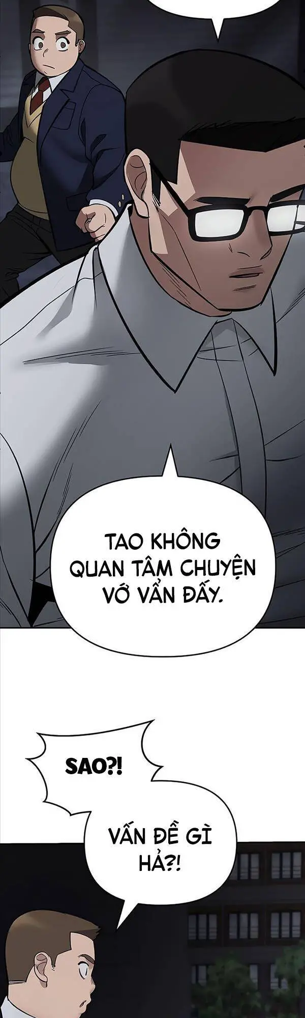 Giang Hồ Thực Thi Công Lý Nettruyen ZZZ Chương 58 Page 93