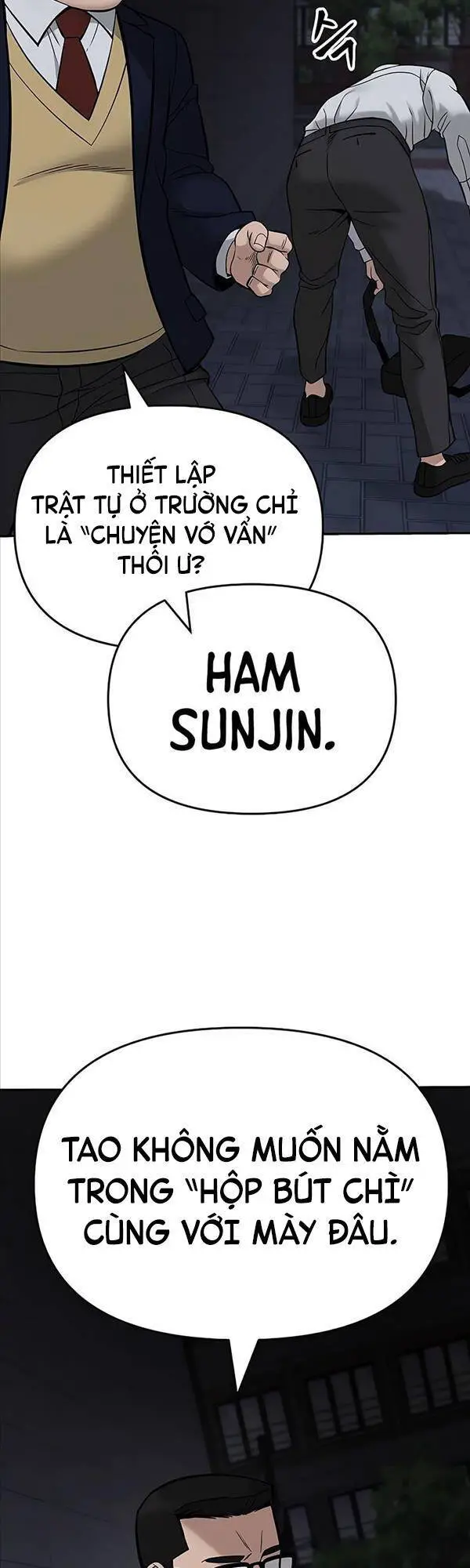 Giang Hồ Thực Thi Công Lý Nettruyen ZZZ Chương 58 Page 94
