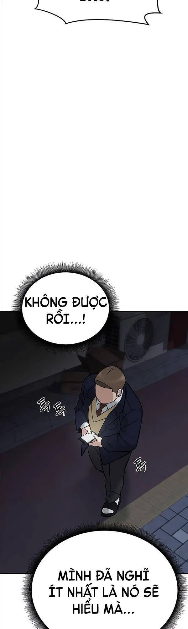 Giang Hồ Thực Thi Công Lý Nettruyen ZZZ Chương 58 Page 97