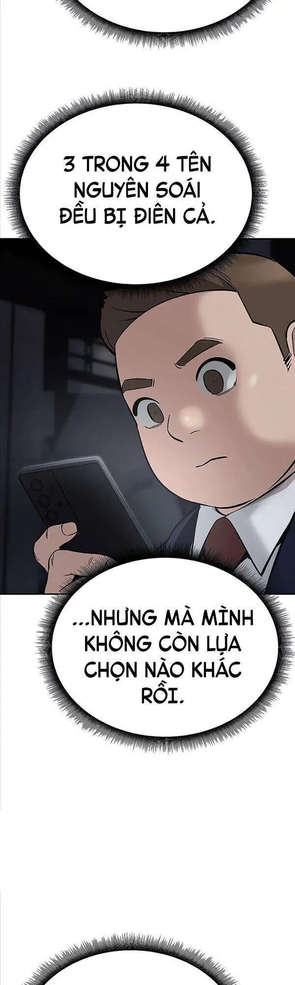 Giang Hồ Thực Thi Công Lý Nettruyen ZZZ Chương 58 Page 98