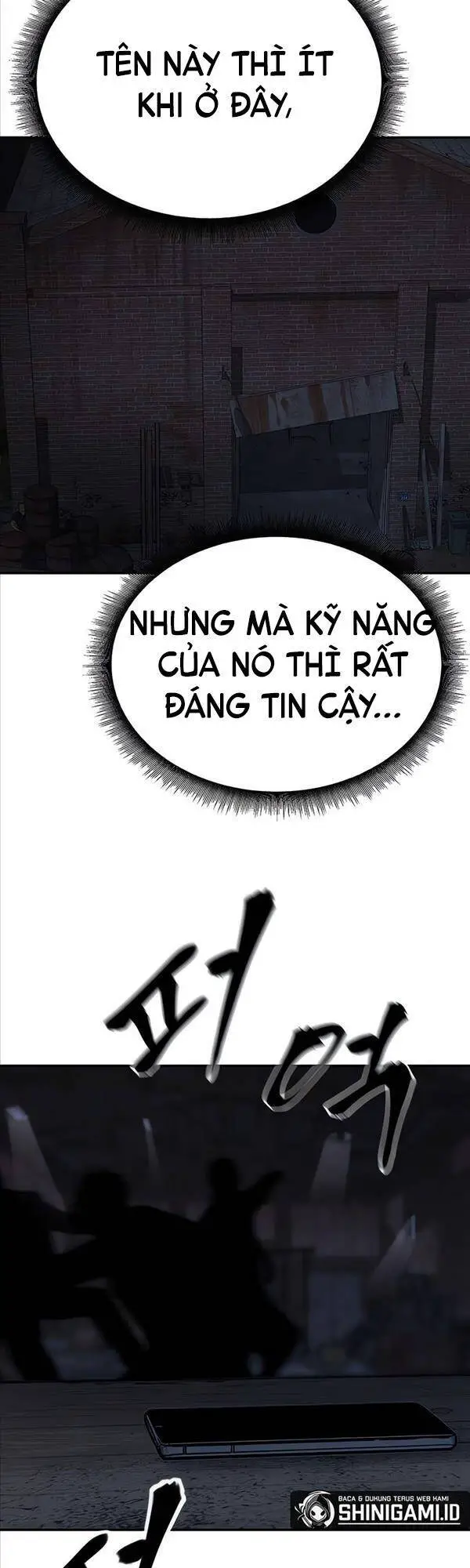 Giang Hồ Thực Thi Công Lý Nettruyen ZZZ Chương 58 Page 99