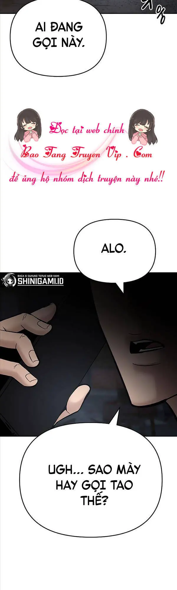 Giang Hồ Thực Thi Công Lý Nettruyen ZZZ Chương 58 Page 102