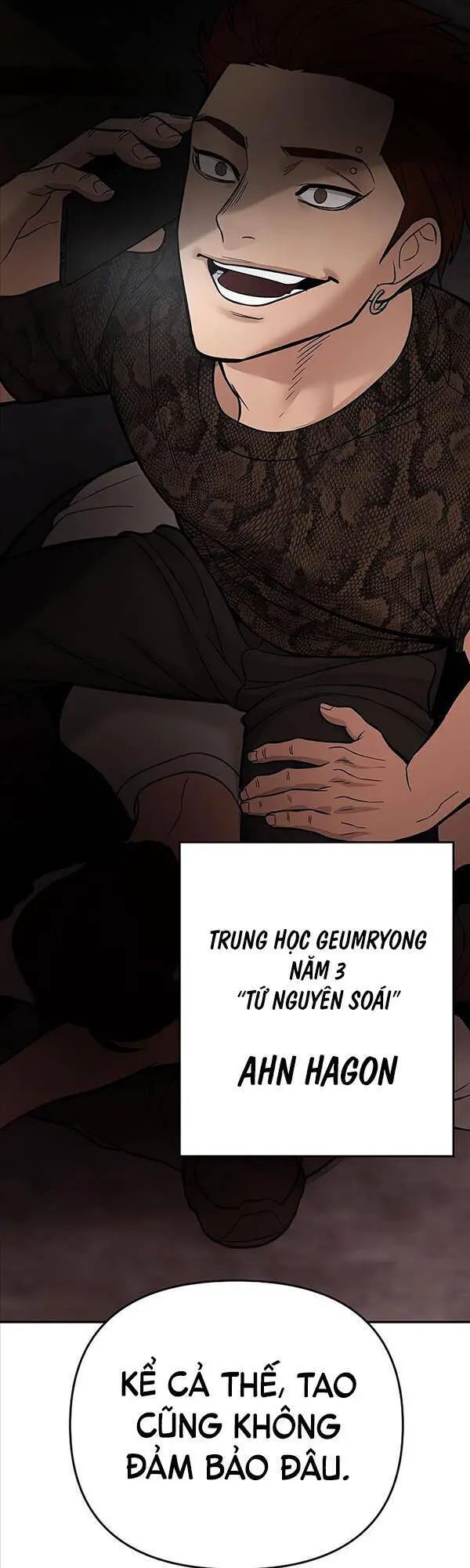 Giang Hồ Thực Thi Công Lý Nettruyen ZZZ Chương 58 Page 104