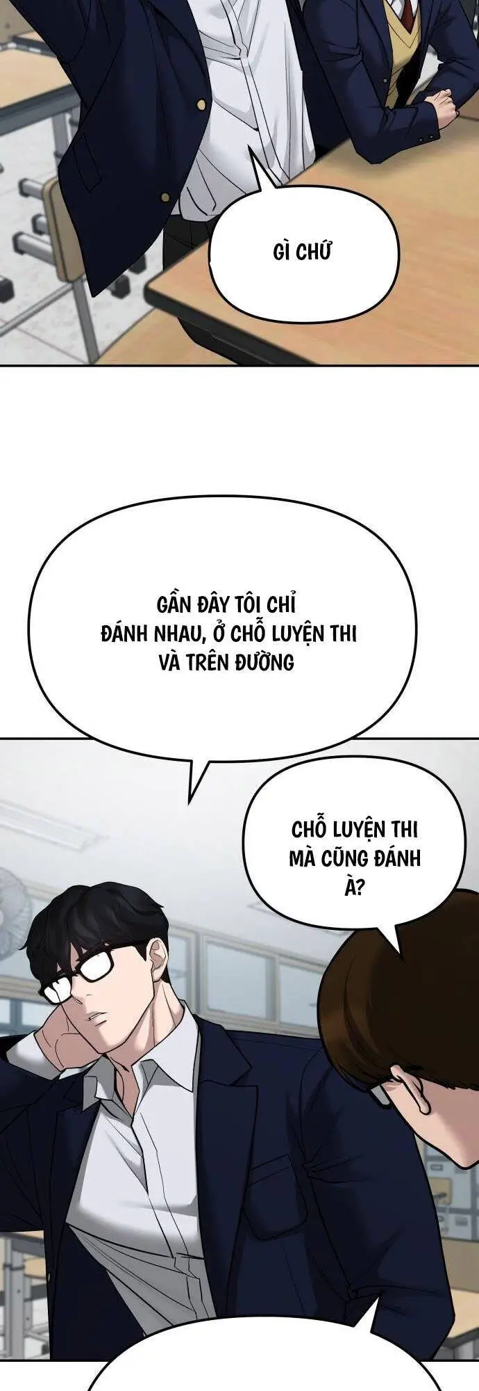Giang Hồ Thực Thi Công Lý Nettruyen ZZZ Chương 77 Page 20