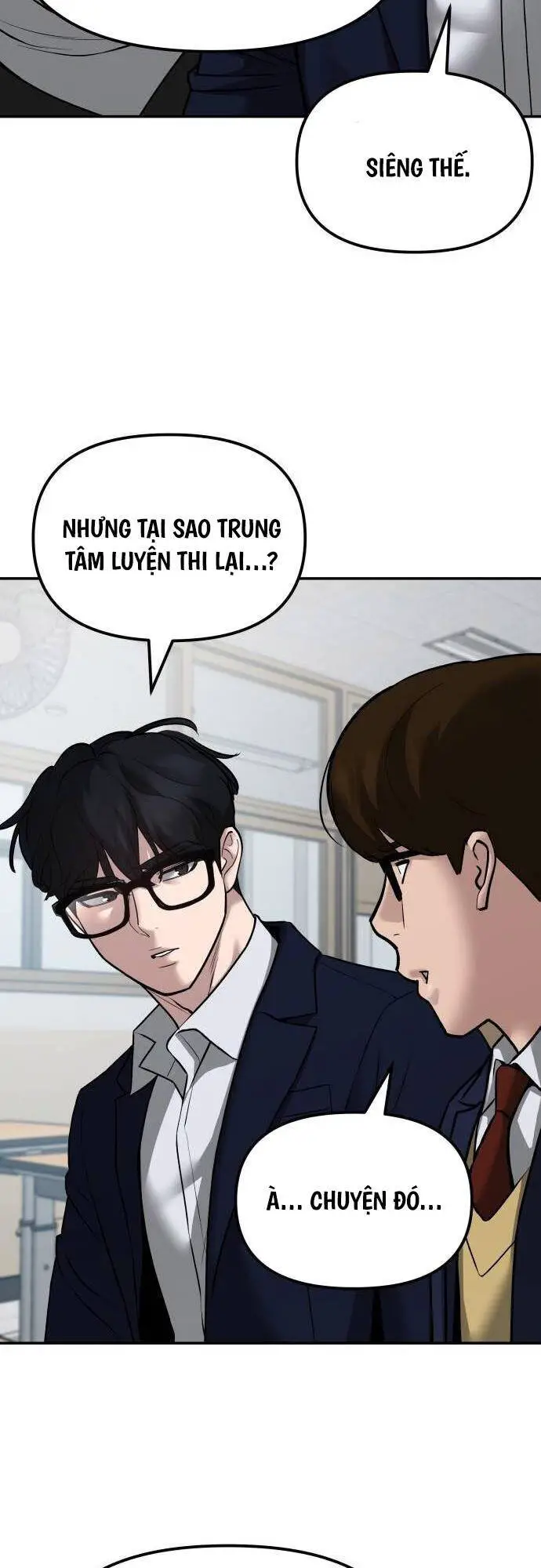 Giang Hồ Thực Thi Công Lý Nettruyen ZZZ Chương 77 Page 24