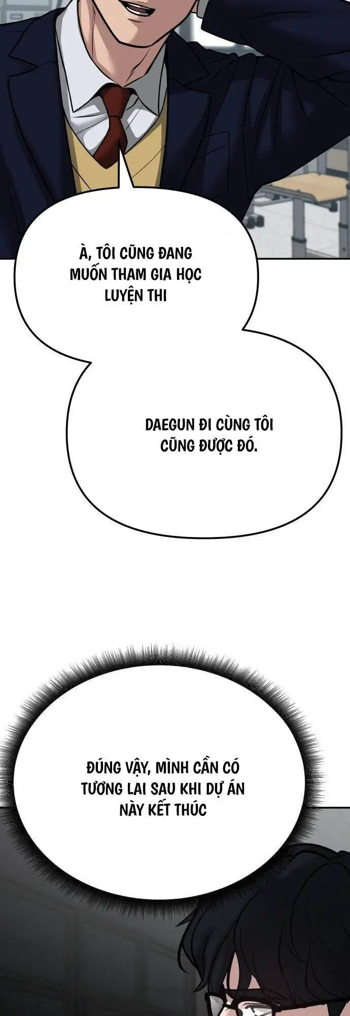 Giang Hồ Thực Thi Công Lý Nettruyen ZZZ Chương 77 Page 26