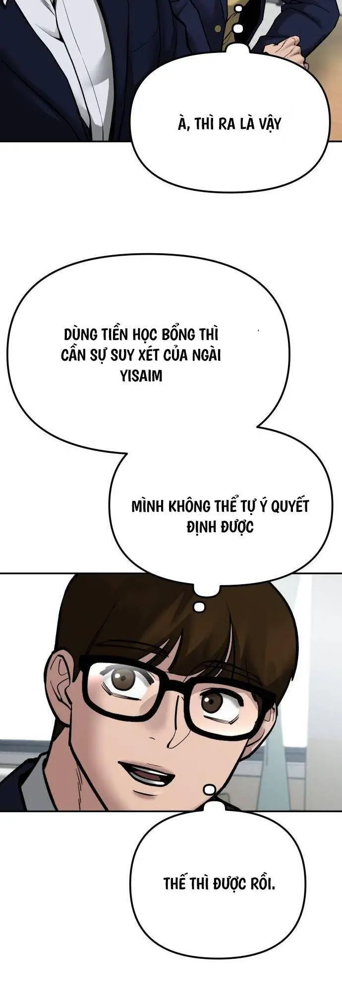 Giang Hồ Thực Thi Công Lý Nettruyen ZZZ Chương 77 Page 29