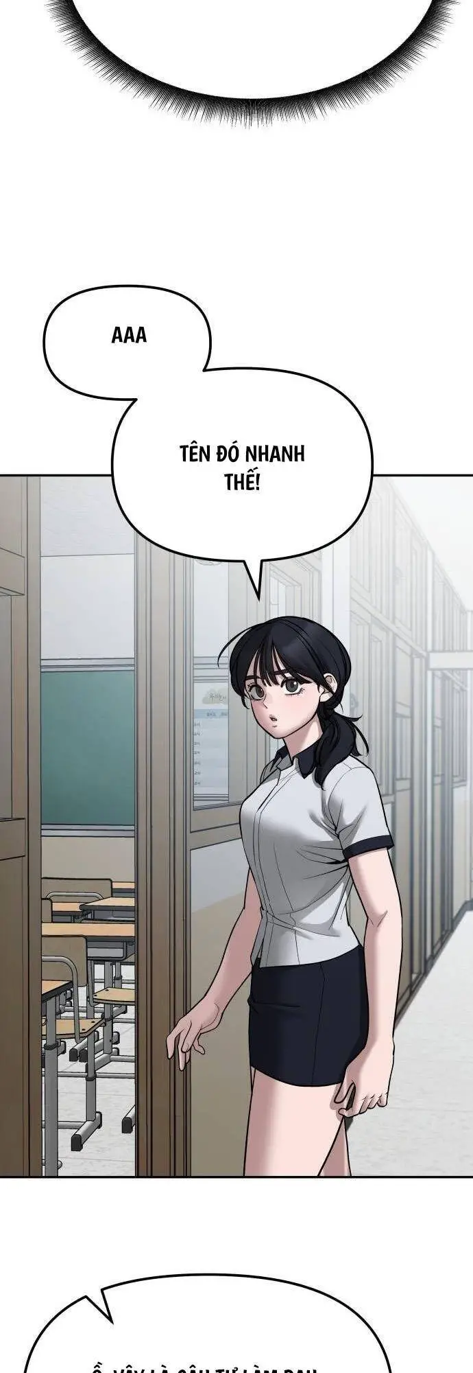 Giang Hồ Thực Thi Công Lý Nettruyen ZZZ Chương 77 Page 41