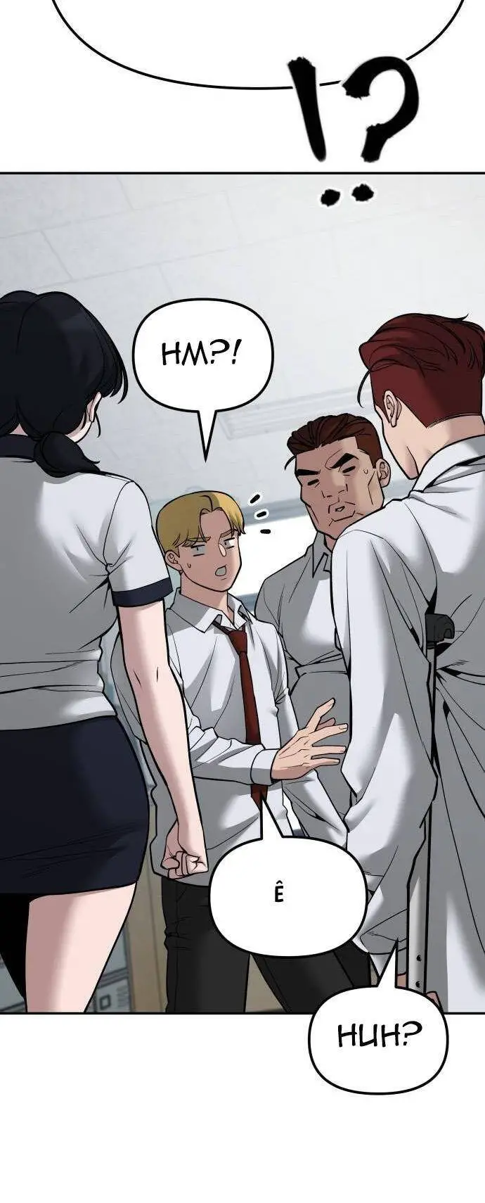 Giang Hồ Thực Thi Công Lý Nettruyen ZZZ Chương 77 Page 43