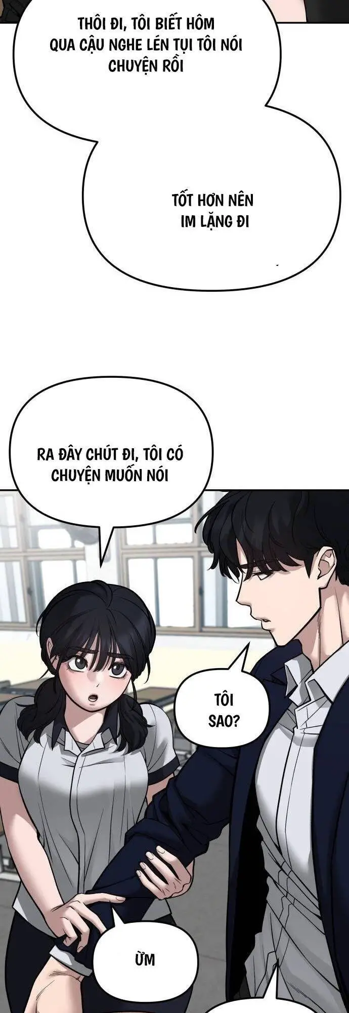 Giang Hồ Thực Thi Công Lý Nettruyen ZZZ Chương 77 Page 45