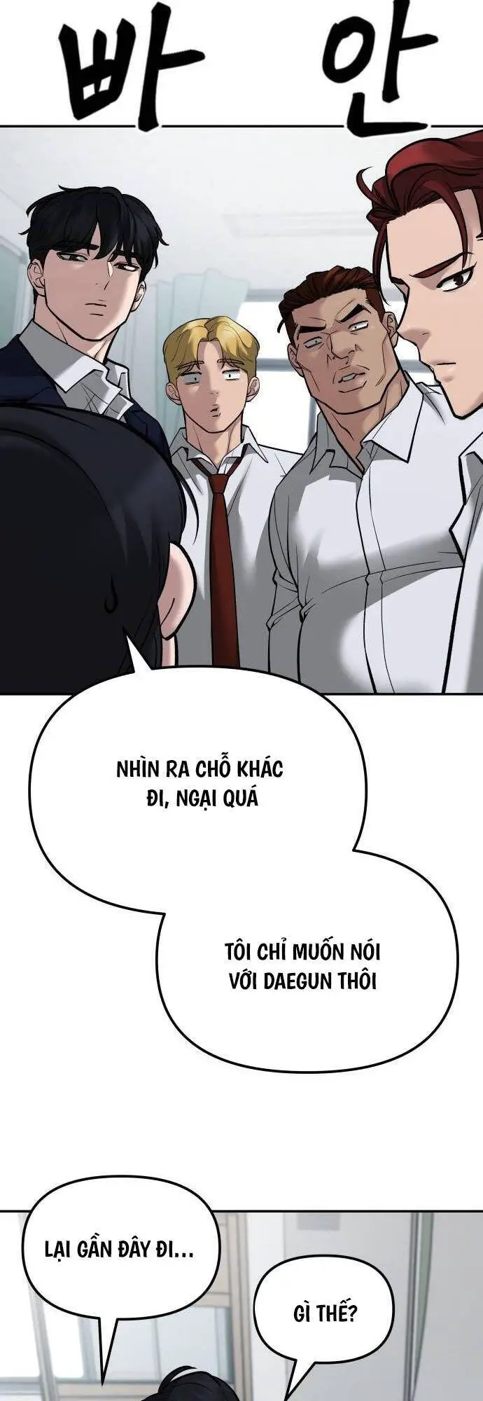 Giang Hồ Thực Thi Công Lý Nettruyen ZZZ Chương 77 Page 47