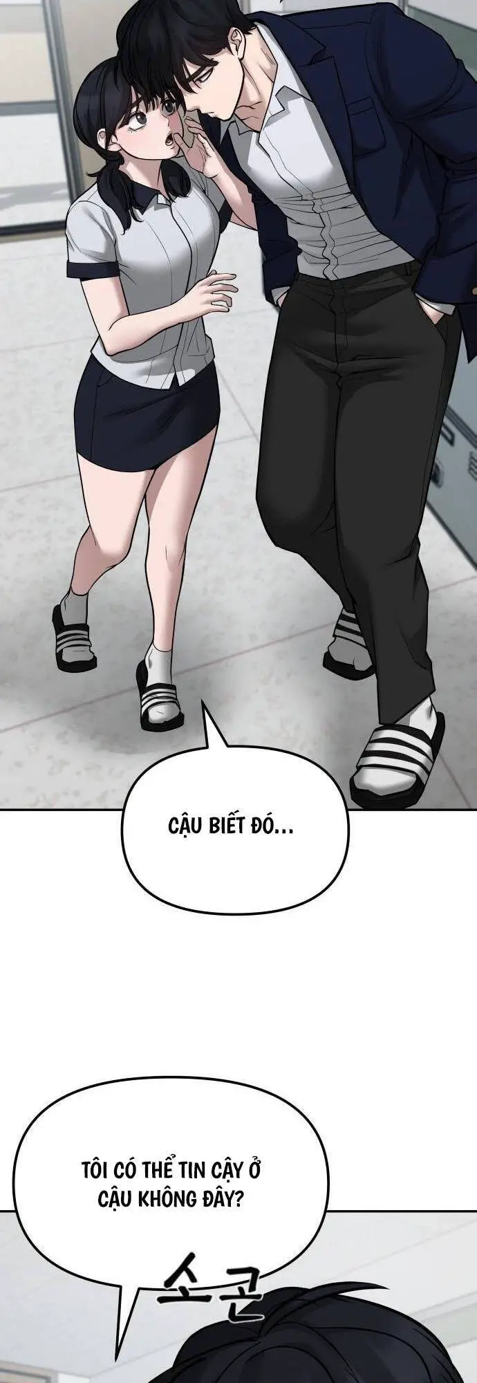 Giang Hồ Thực Thi Công Lý Nettruyen ZZZ Chương 77 Page 48