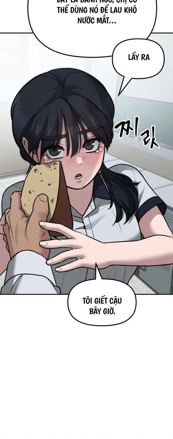 Giang Hồ Thực Thi Công Lý Nettruyen ZZZ Chương 77 Page 57