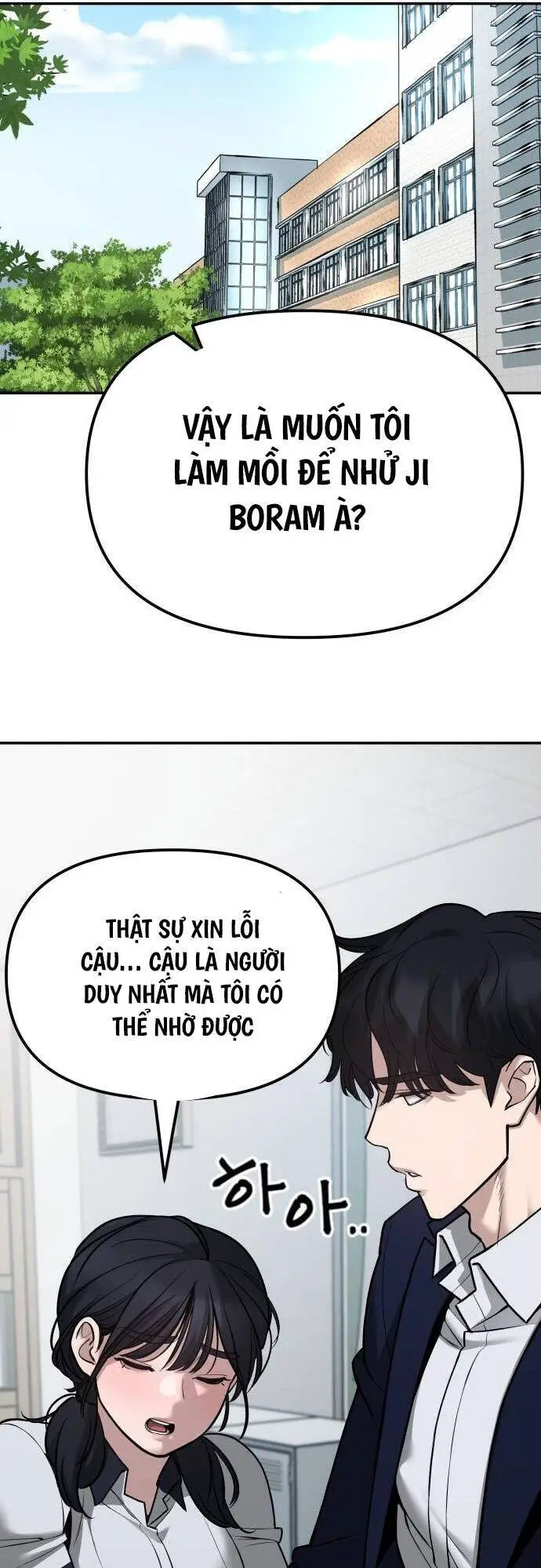 Giang Hồ Thực Thi Công Lý Nettruyen ZZZ Chương 77 Page 58