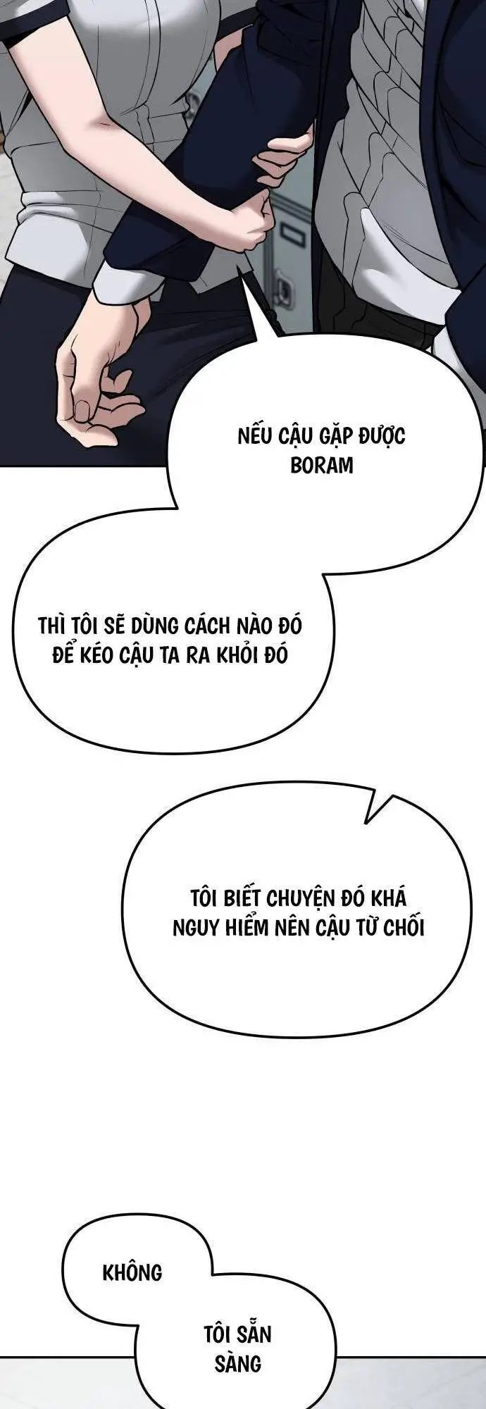 Giang Hồ Thực Thi Công Lý Nettruyen ZZZ Chương 77 Page 59