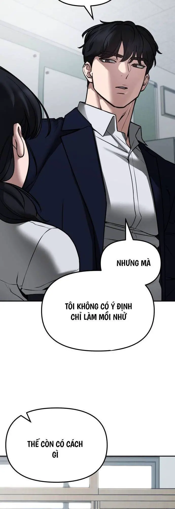 Giang Hồ Thực Thi Công Lý Nettruyen ZZZ Chương 77 Page 60