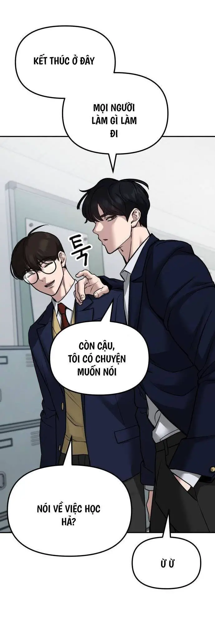 Giang Hồ Thực Thi Công Lý Nettruyen ZZZ Chương 77 Page 66