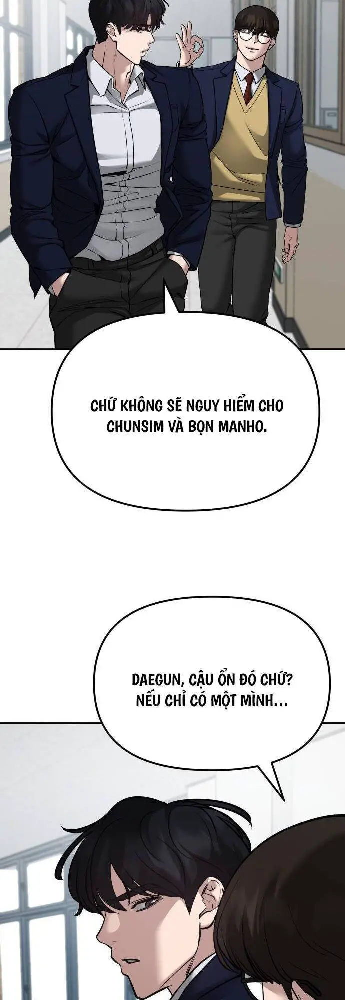 Giang Hồ Thực Thi Công Lý Nettruyen ZZZ Chương 77 Page 68