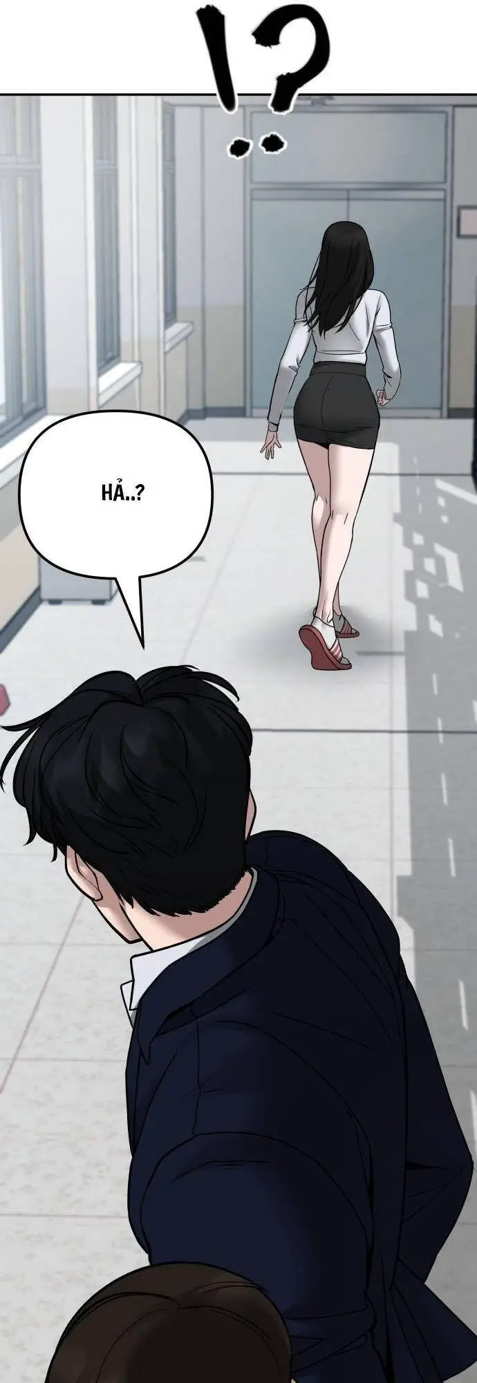 Giang Hồ Thực Thi Công Lý Nettruyen ZZZ Chương 77 Page 73