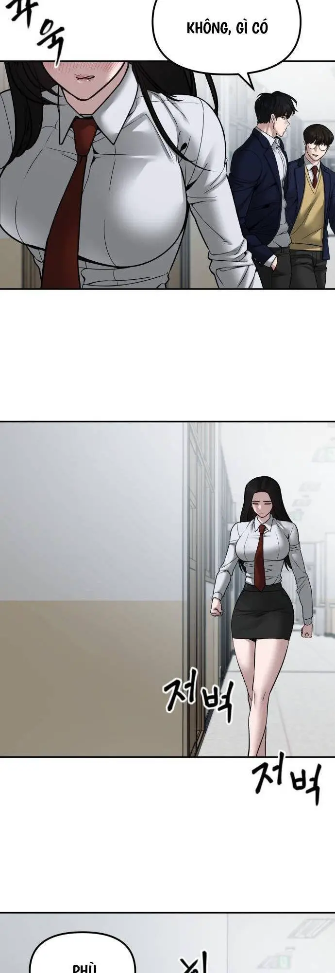 Giang Hồ Thực Thi Công Lý Nettruyen ZZZ Chương 77 Page 75