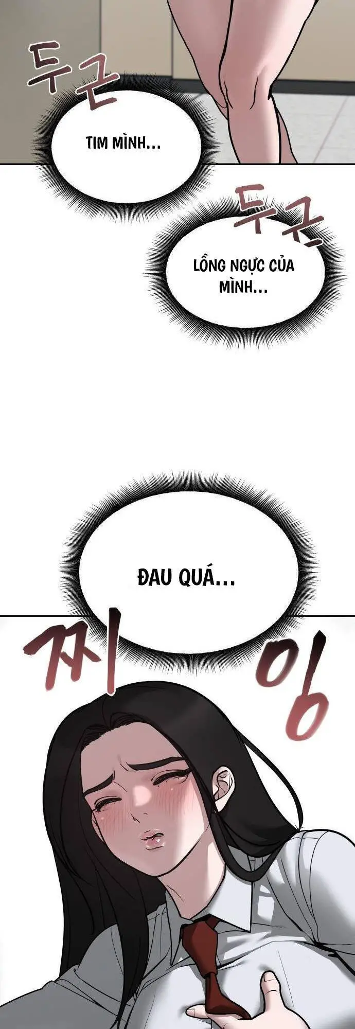 Giang Hồ Thực Thi Công Lý Nettruyen ZZZ Chương 77 Page 77
