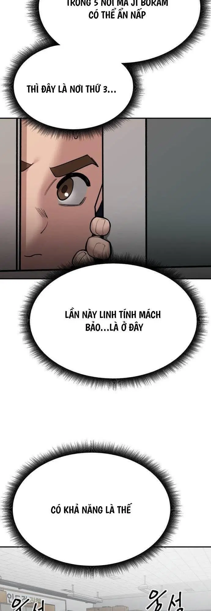 Giang Hồ Thực Thi Công Lý Nettruyen ZZZ Chương 77 Page 80