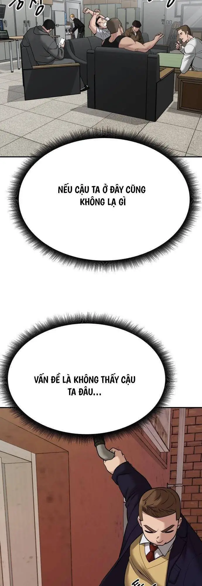Giang Hồ Thực Thi Công Lý Nettruyen ZZZ Chương 77 Page 81