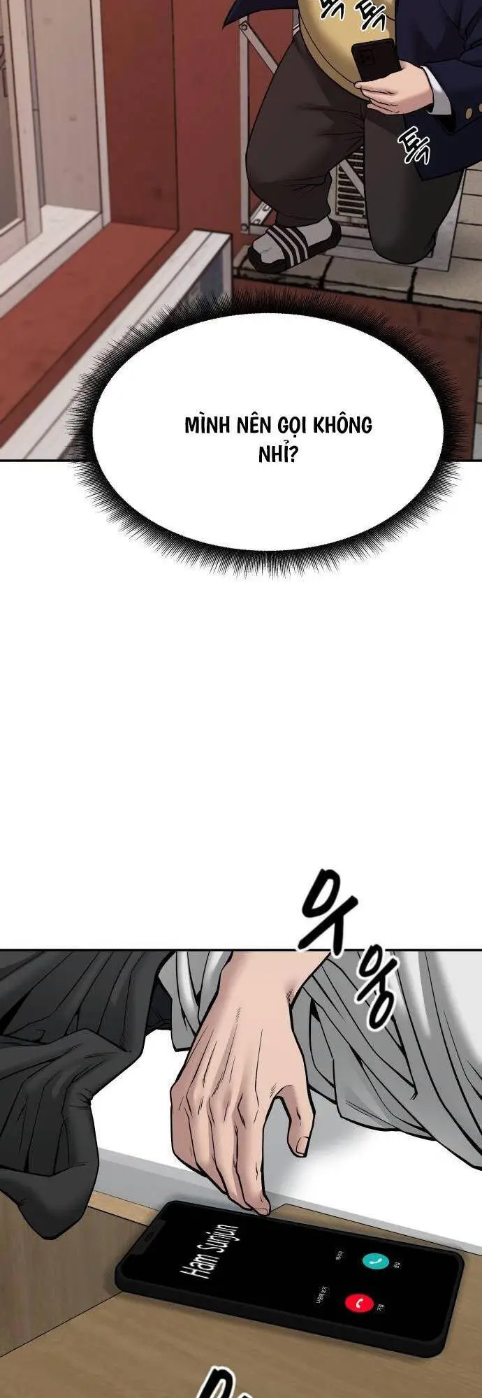 Giang Hồ Thực Thi Công Lý Nettruyen ZZZ Chương 77 Page 82