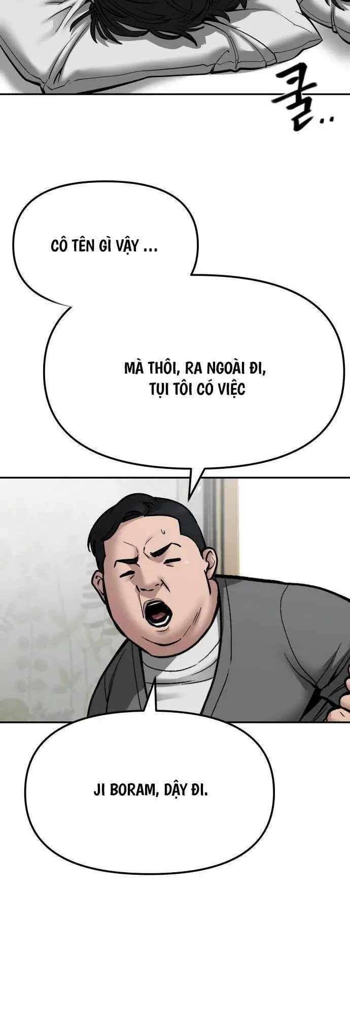 Giang Hồ Thực Thi Công Lý Nettruyen ZZZ Chương 77 Page 85