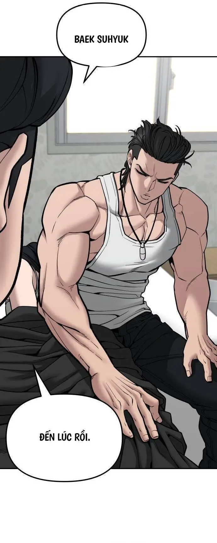 Giang Hồ Thực Thi Công Lý Nettruyen ZZZ Chương 77 Page 86