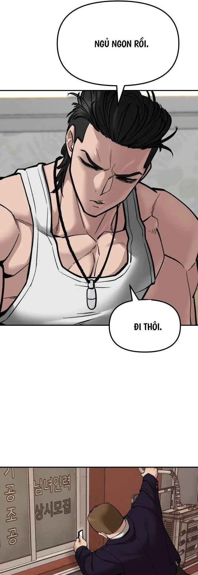 Giang Hồ Thực Thi Công Lý Nettruyen ZZZ Chương 77 Page 87