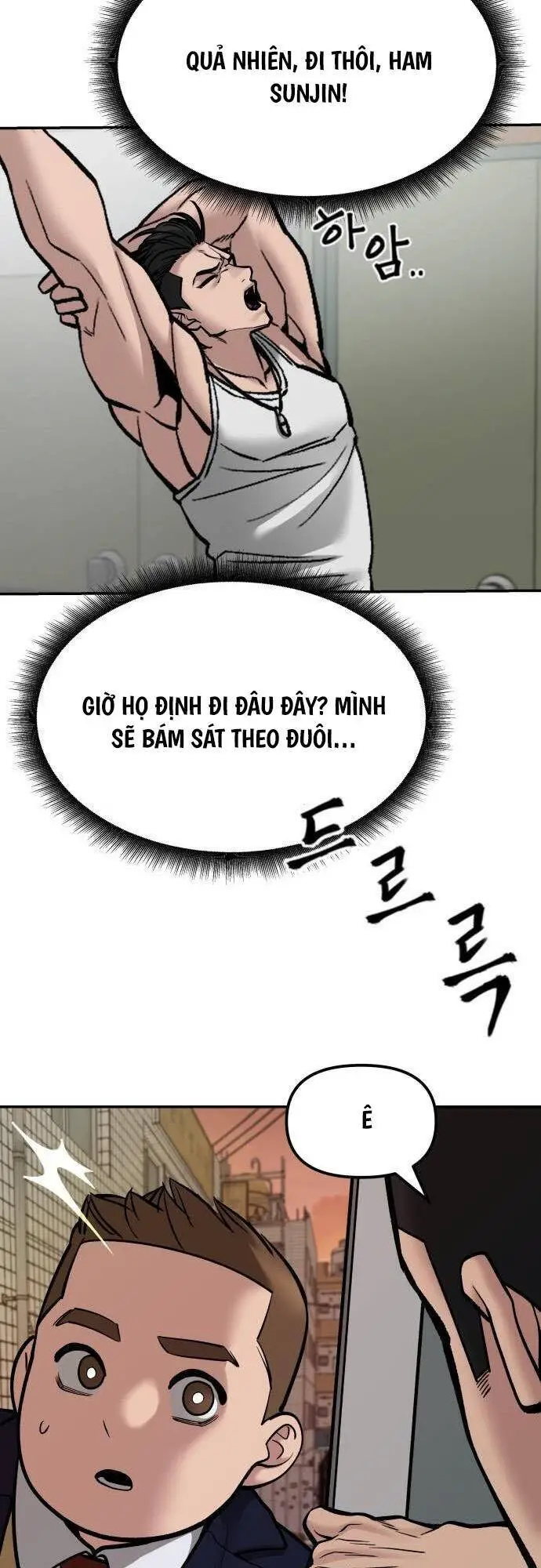 Giang Hồ Thực Thi Công Lý Nettruyen ZZZ Chương 77 Page 89