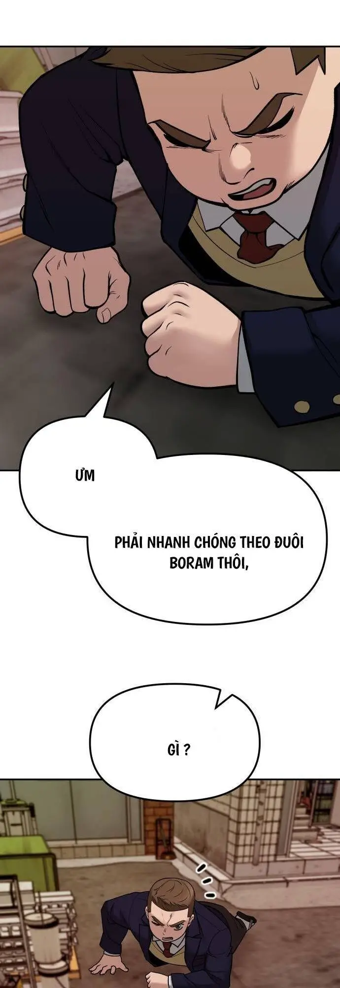 Giang Hồ Thực Thi Công Lý Nettruyen ZZZ Chương 77 Page 93
