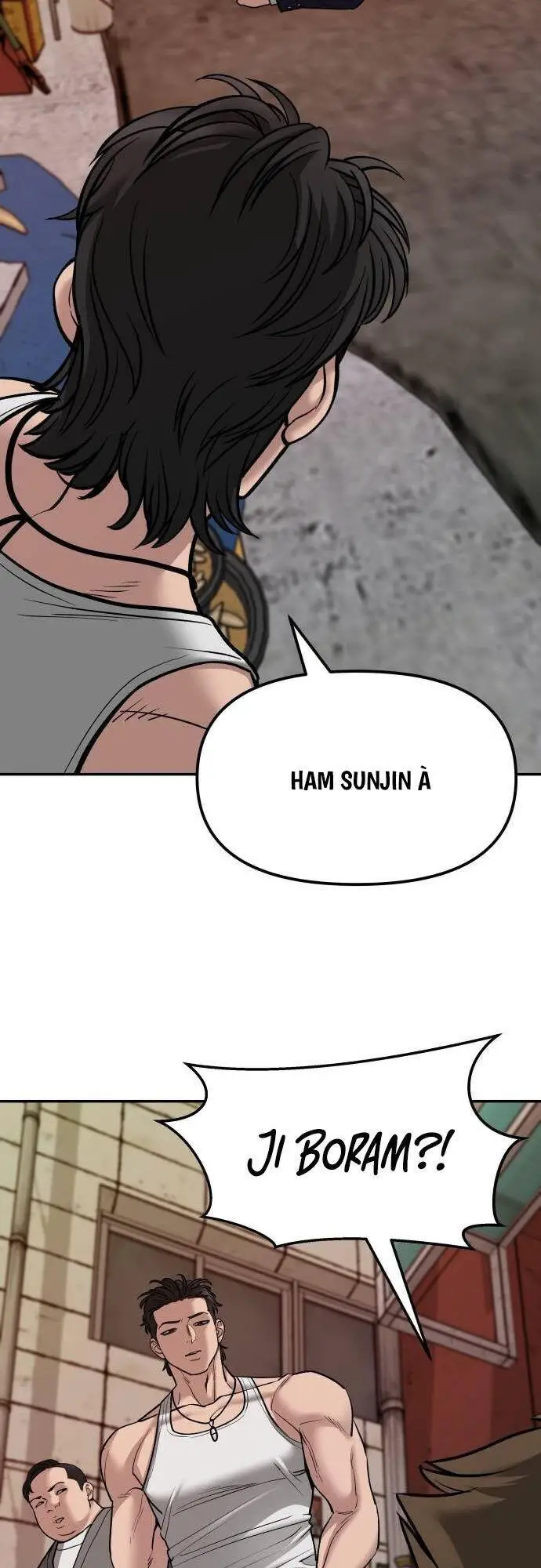 Giang Hồ Thực Thi Công Lý Nettruyen ZZZ Chương 77 Page 94