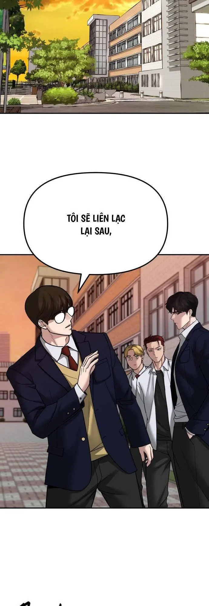 Giang Hồ Thực Thi Công Lý Nettruyen ZZZ Chương 77 Page 98