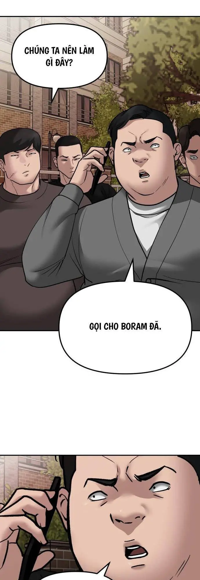 Giang Hồ Thực Thi Công Lý Nettruyen ZZZ Chương 77 Page 106